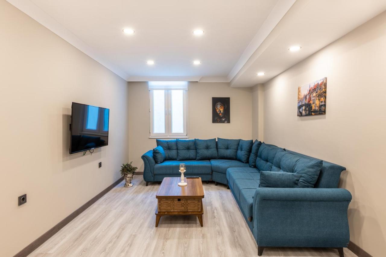 Apart Otel Brandhill Apart Antalya